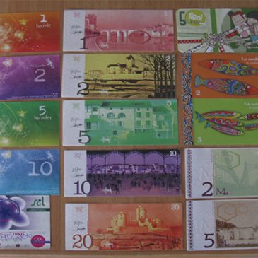 18/10/2016 – Réunion Monnaie Locale Complémentaire