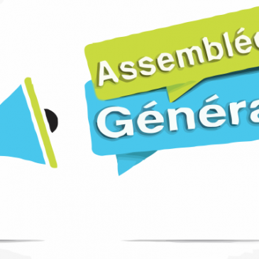 27/11/2016 – Assemblée Générale Ordinaire