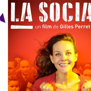 30/04/2017 – Projection débat « La Sociale » de G.Perret