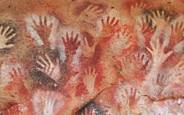 Le gel hydroalcoolique