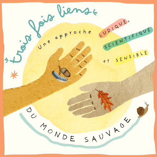 Atelier sols vivants : de la terre au verre 🍷 – 28 mars – L&rsquo;Enclos des Braves