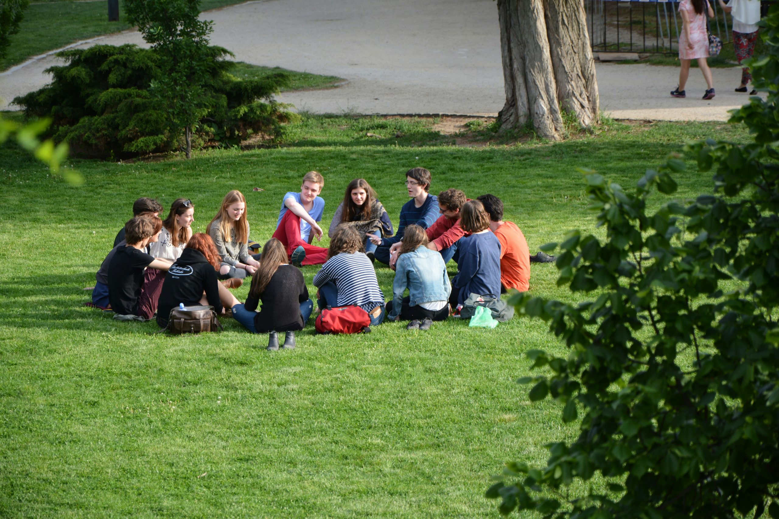 Cercle de Transition Locale